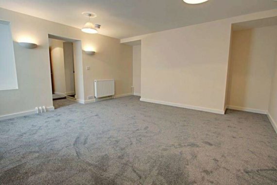 1 Bedroom Flat